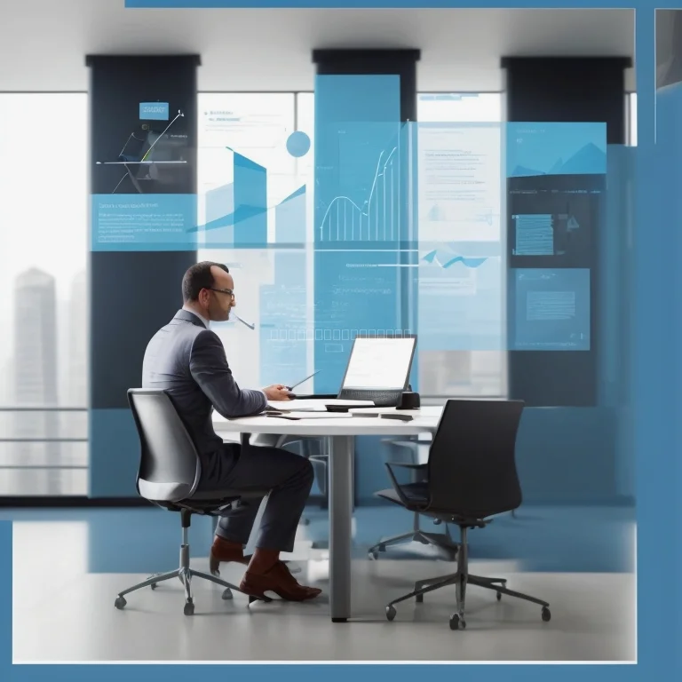 مشاركون في دورة تطوير عقلية القائد التنفيذي