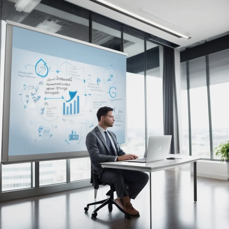 تفكير استراتيجي متقدم