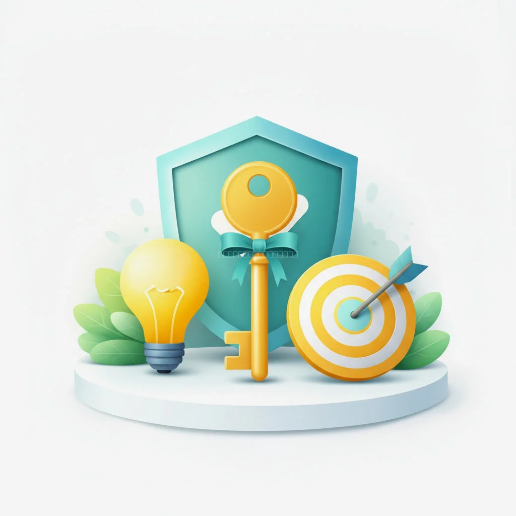 الخطة الأساسية