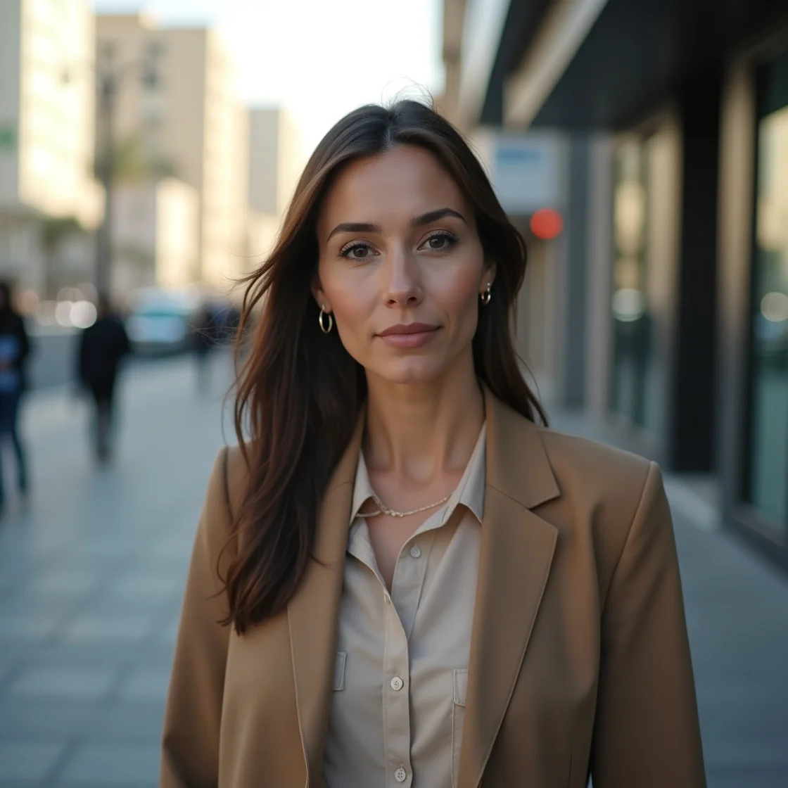 ليلى المانع